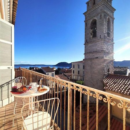 Appartement De Charme Au Coeur De Porto-Vecchio エクステリア 写真