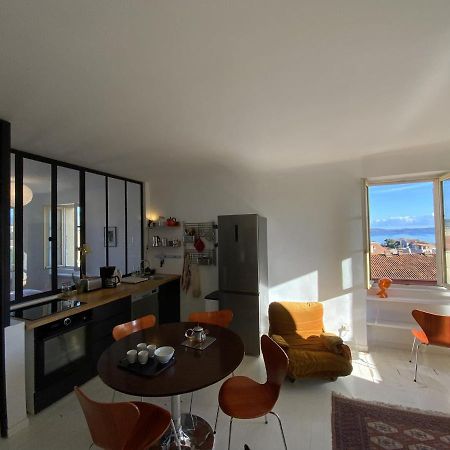 Appartement De Charme Au Coeur De Porto-Vecchio エクステリア 写真