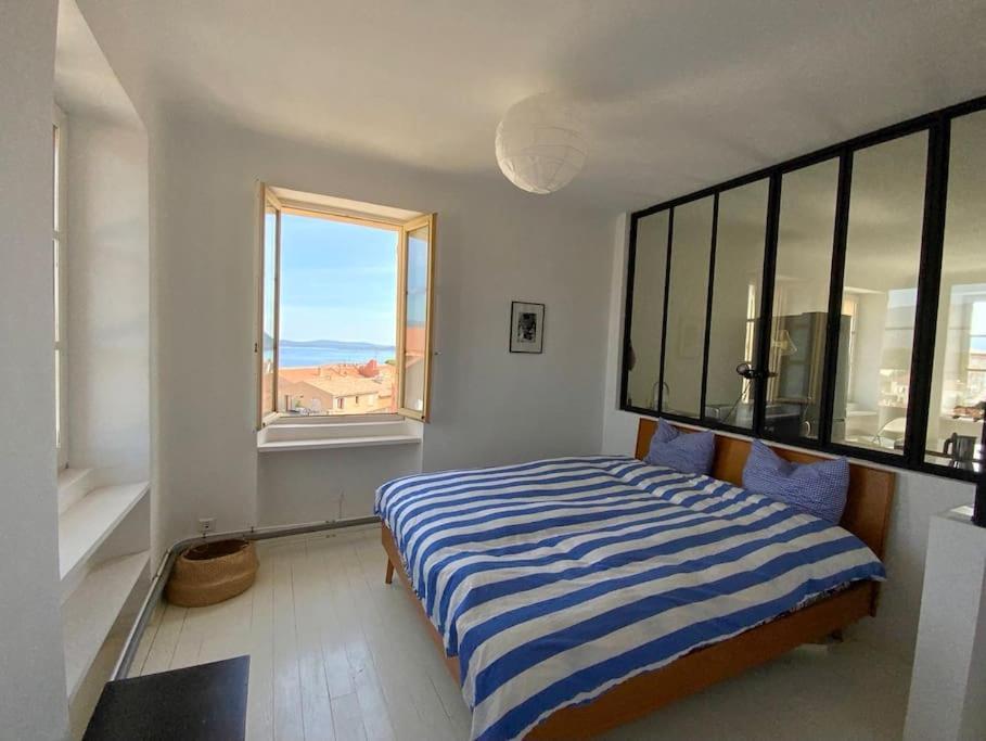 Appartement De Charme Au Coeur De Porto-Vecchio エクステリア 写真