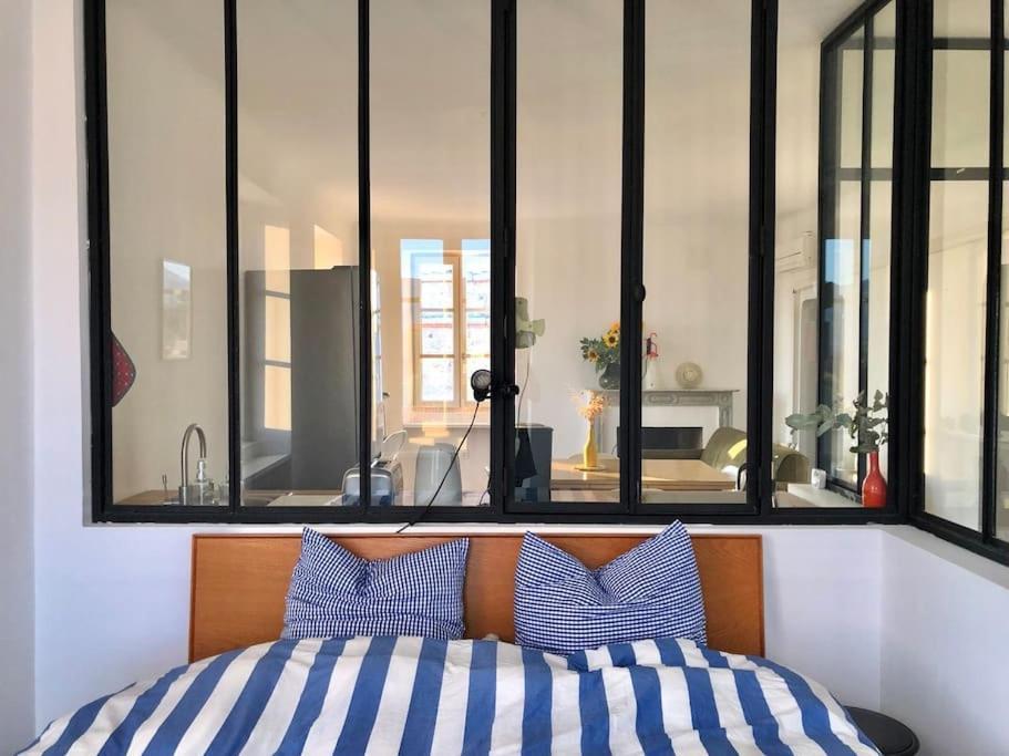 Appartement De Charme Au Coeur De Porto-Vecchio エクステリア 写真